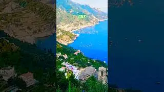 The Amalfi Coast Secret You Need To See: Ravello