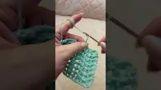 Interwined waves #handmadecrochet #crochet #crochetcrosai #knitting #crochetaddict