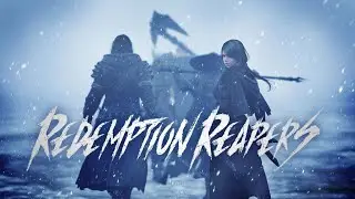 【REDEMPTION REAPERS】愛溢れるREDEMPTION REAPERS実況（2周目） Part1
