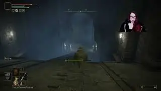 Run Straight to Boss Room ~ Fringefolk Hero's Grave (Easy)