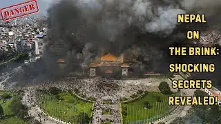 What's REALLY Happening in Nepal's GenZ Protests? | Hidden truth revealed!