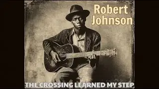 1930s Delta Blues Revival &ndash; Raw Guitars, Broken Roads & Old Souls