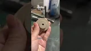 loose washer disaster #machine #dothingsyoudontwanttodo #helpmemakethismakesense