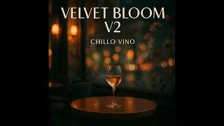 Velvet Bloom V2 | Smooth Chillout & Deep Lounge Elegance by Chillo Vino