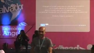 CPSLV1 - Haciendo teatro desde la c&aacute;rcel de los locos.