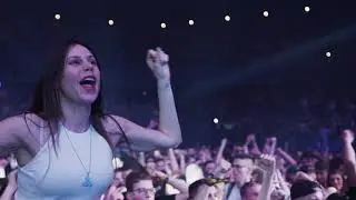 SUB SONIK | REVERZE 2020 RECAP [KINGS NEVER DIE SHOWCASE]