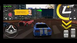 mobile car game.