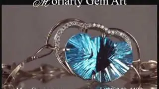 Moriarty's Gem Art Custom Jewelry & Diamond Engagement Rings
