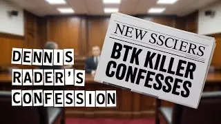 BTK Killer: The Most Meticulous Serial Offender You've Never Heard Of