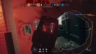 Team-Prismatic Best of kills R6S