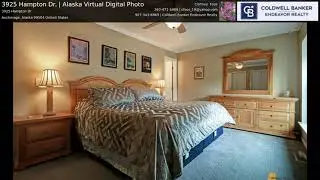 3925 Hampton Dr. | Alaska Virtual Digital Photo