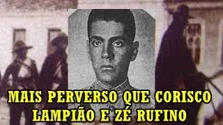 MAIS PERVERSO QUE CORISCO, LAMPI&Atilde;O E Z&Eacute; RUFINO