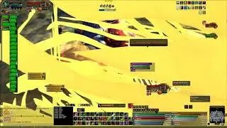 RP Vs H Ghuun, This Time with More Bitbits!