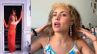 DRAG RACE ESPAÑA TEMPORADA 4 MTQ | Como Esss Reviews | Clover Bish