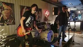 Balkan Jam