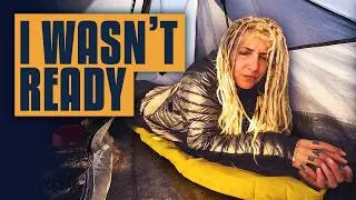 Backpacking 101 for Beginners: What NOT to Do