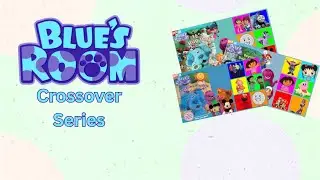 Blues Room Crossover Series Trailers (for @DaRealBradleyBrowneProductions)
