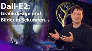 DALL·E 2 von OpenAI: Lizenzfreie Bilder am Fließband? Bildgenerierung mit K.I.