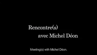 📖 Michel Déon, l’écrivain des voyages et de la liberté ✨