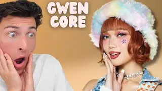 BINI GWEN CORE MOMENTS i think about a lot...