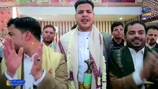 اعراس ال حزام //اقووووو ززززفه