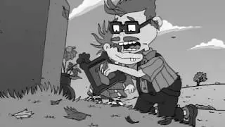 | Rugrats A M V | XXXTENTACION - JOCELYN FLORES
