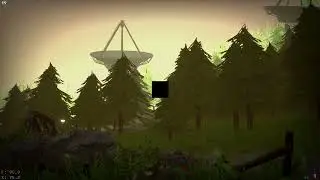 Bad Sun Event | Voices of The Void | SCP 001(?