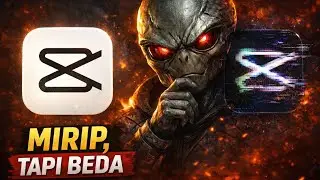NEW UPDATE!!! | CAPCUT MOD PRO 2026 TERBARU | v16.8.0 | Nikmati fitur pro capcut