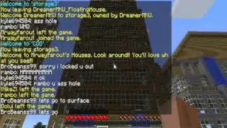 Coalition of Ordered Governments Tour part 1