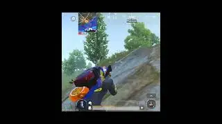 1v2 with AWM, sniper god #shorts #awm#snipergod#sniper #bgmi #pubg