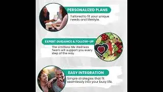 Medical Weight Loss at Limitless Me Wellness in Jacksonville, FL.