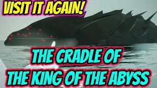 VISIT THE LEVIAThAN AGAIN! [ sky cotl ] sky children of the light