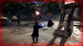 Star Wars Battlefront 2