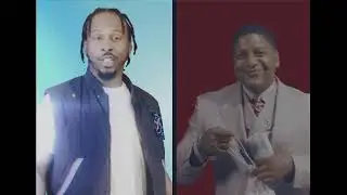 Zip K - Middle Man [Official Music Video]