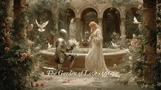 𝑻𝒉𝒆 𝑮𝒂𝒓𝒅𝒆𝒏 𝒐𝒇 𝑳𝒐𝒗𝒆💘🌹| Romantic Piano Playlist for Gentle Hearts | 4K