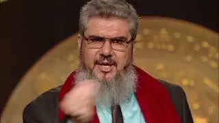 مهرجان جائزة كتارا لشاعر الرسول ﷺ الدورة الأولى 2016 - الجزء التاسع
