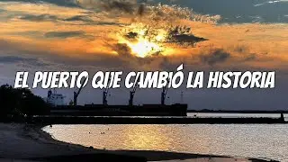😱NUEVA PALMIRA, NO estaba PREPARADO para ÉSTO #NuevaPalmira