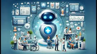 Чат-боты, ИИ, здравоохранение, спекуляция и пациенты. Илана Маркуччи-Моррис, лицензированный соци...