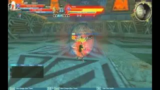 [C9][USVSEU] Say vs Shunkko