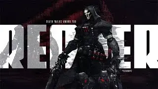 Killowog's PLAY OF THE GAME #09 with Reaper