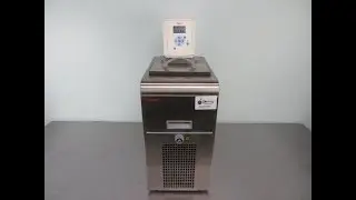 Thermo Haake SC 150 Recirculating Chiller