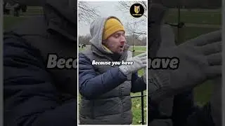 Classified Truth in Hinduism | Hashim | Speakers Corner