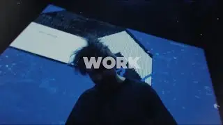 [FREE] LOQIEMEAN + LDMA + BATO TYPE BEAT - WORK