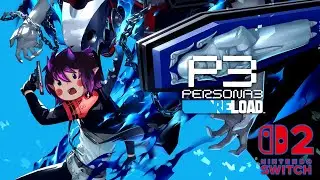 Tell me your Hot Takes on Gaming | Persona 3 Reload #6 Shorts Feed