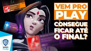 MultiVersus : Descubra Tudo Sobre o Novo Modo Arena! - VEM PRO PLAY