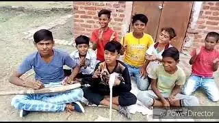 Deshi gana