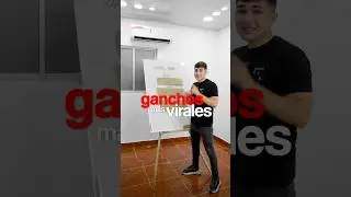 Los ganchos m&aacute;s virales de mis referentes #marcapersonal