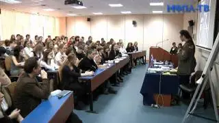 Выпуск №54 (апрель 2011)