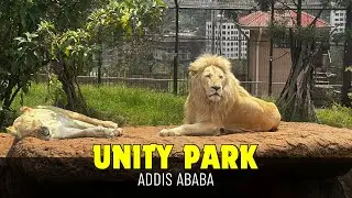 Unity Park, Addis Ababa #unitypark #grandpalace #addisababa #visitethiopian
