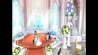 Boda: Giannizzero & Toyenne
